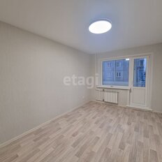 Квартира 49,5 м², 2-комнатная - изображение 2