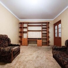 Квартира 52,5 м², 2-комнатная - изображение 5