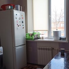 Квартира 49,4 м², 2-комнатная - изображение 4