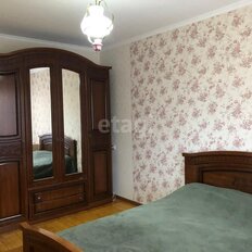 Квартира 61,2 м², 3-комнатная - изображение 4