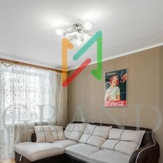 Квартира 43,8 м², 2-комнатная - изображение 2