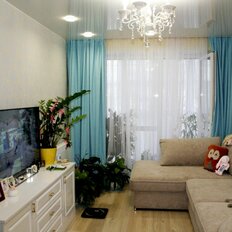 Квартира 30 м², 1-комнатная - изображение 5