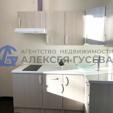 Квартира 19,3 м², студия - изображение 5