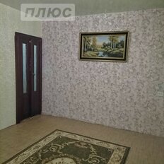 Квартира 33,3 м², 1-комнатная - изображение 2