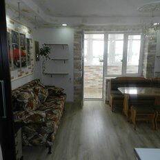 Квартира 31 м², студия - изображение 3