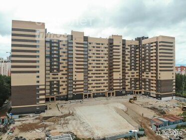 Снять однокомнатную квартиру с лоджией у метро Зенит (зеленая ветка) в Санкт-Петербурге и ЛО - изображение 18