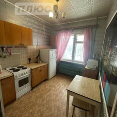 Квартира 52,5 м², 2-комнатная - изображение 1