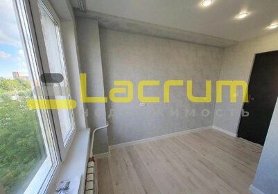 12,2 м², квартира-студия 1 400 000 ₽ - изображение 57