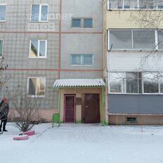 Квартира 31,6 м², 1-комнатная - изображение 3