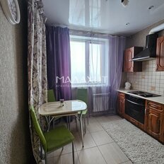 Квартира 37,6 м², 1-комнатная - изображение 3