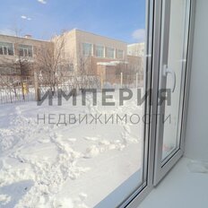 Квартира 36,5 м², 1-комнатная - изображение 3