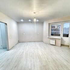 Квартира 55 м², 2-комнатная - изображение 2