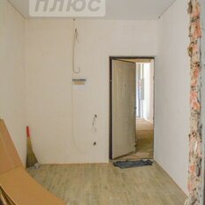 Квартира 57,9 м², 2-комнатная - изображение 4