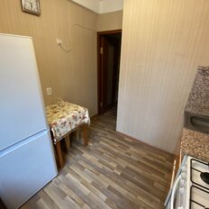 Квартира 32,1 м², 1-комнатная - изображение 2