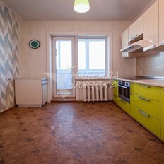 Квартира 62,5 м², 3-комнатная - изображение 3