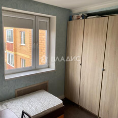 Квартира 33,8 м², 1-комнатная - изображение 5