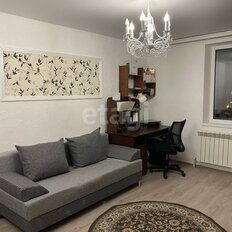 Квартира 37,2 м², 1-комнатная - изображение 3