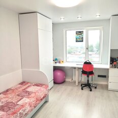 Квартира 61,5 м², 2-комнатная - изображение 5