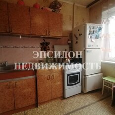 Квартира 46,4 м², 2-комнатная - изображение 1