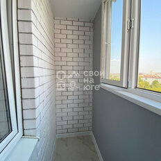 Квартира 34,8 м², 1-комнатная - изображение 5