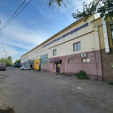 3730 м², помещение свободного назначения - изображение 3