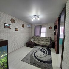 Квартира 83,9 м², 3-комнатная - изображение 3