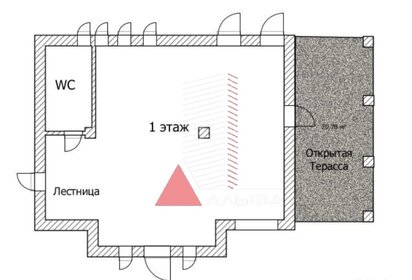 62 м², 2-комнатная квартира 19 375 776 ₽ - изображение 21