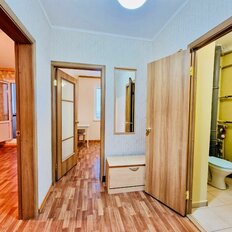 Квартира 35,8 м², 1-комнатная - изображение 1