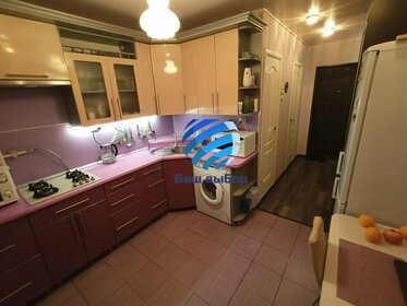 27,5 м², 1-комнатные апартаменты 1 500 ₽ в сутки - изображение 25