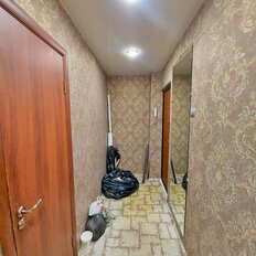 Квартира 46 м², 2-комнатная - изображение 5