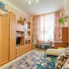 Квартира 100,4 м², 4-комнатная - изображение 3