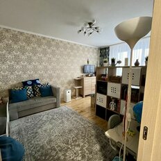 Квартира 37,5 м², 1-комнатная - изображение 3