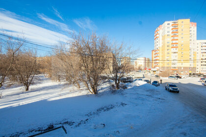 Купить однокомнатную квартиру у метро Кировский завод (красная ветка) в Санкт-Петербурге и ЛО - изображение 46