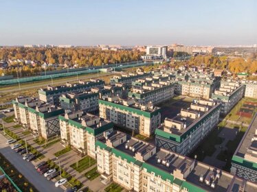 Купить однокомнатную квартиру в ЖК «Детали» в Москве и МО - изображение 8