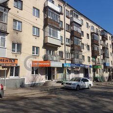 42,1 м², торговое помещение - изображение 2