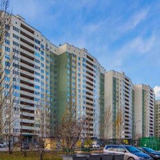 Квартира 36,8 м², 1-комнатная - изображение 1