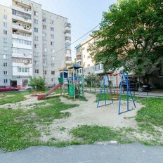 Квартира 60 м², 3-комнатная - изображение 2