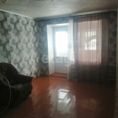 Квартира 42,1 м², 2-комнатная - изображение 3