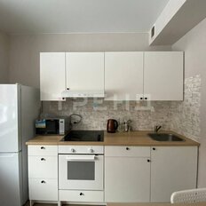 Квартира 31,8 м², 1-комнатная - изображение 3