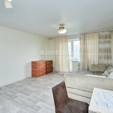 Квартира 32,7 м², студия - изображение 2