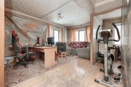 1166 м², офис 2 720 100 ₽ в месяц - изображение 21