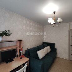 Квартира 53 м², 2-комнатная - изображение 5