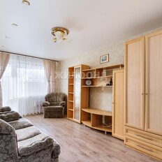 Квартира 63,5 м², 3-комнатная - изображение 1