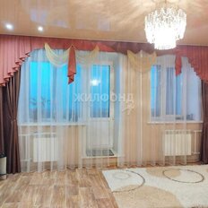 Квартира 98,1 м², 4-комнатная - изображение 5