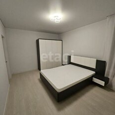 Квартира 53,8 м², 1-комнатная - изображение 5