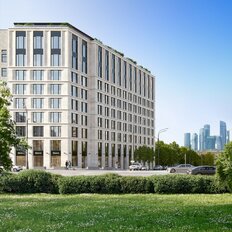 Квартира 857,3 м², 10-комнатные - изображение 4