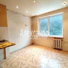 Квартира 63,7 м², 3-комнатная - изображение 2