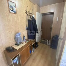 Квартира 31,3 м², 1-комнатная - изображение 5