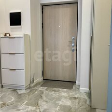 Квартира 40 м², 1-комнатная - изображение 5