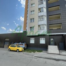 Квартира 87,7 м², 3-комнатная - изображение 2